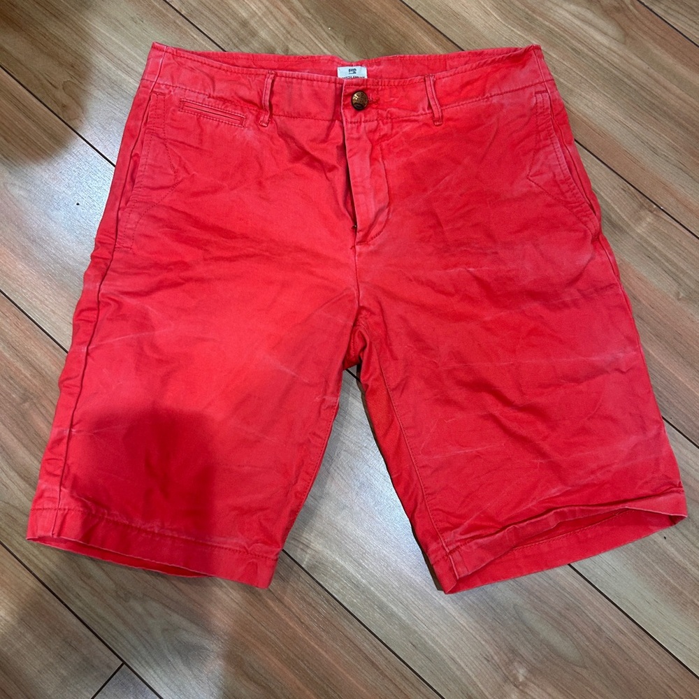 Scotch Shrunk | Casual Shorts Size 14 Boy